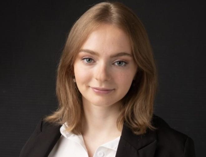 Krista Čistjakova