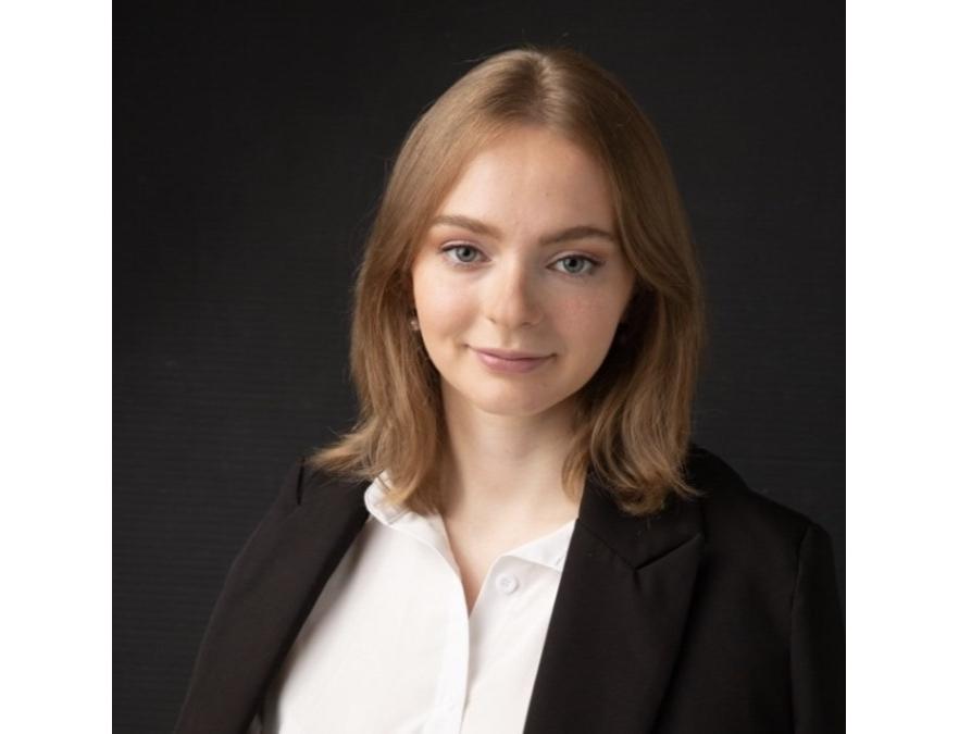 Krista Čistjakova