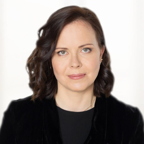 Irina Rozenšteina