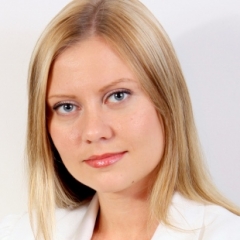 Anna Ivanova