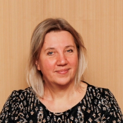 Daina Narkeviča