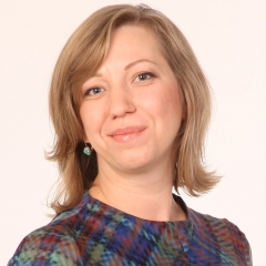 Karina Savicka