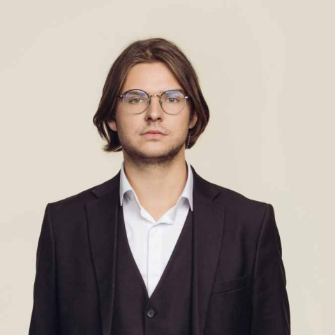Krišjānis  Knodze