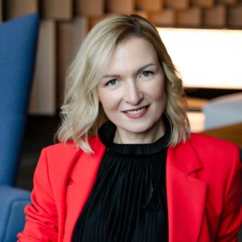 Ieva Mona Mackaite