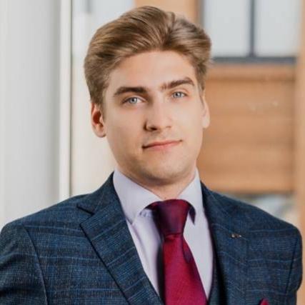 Viktors Austris Ņikitins