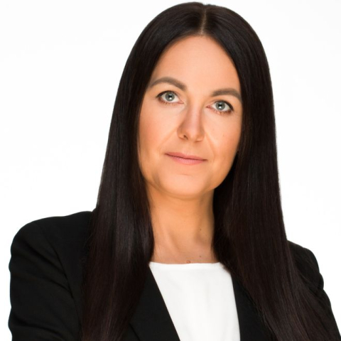 Tatjana Sinkeviča
