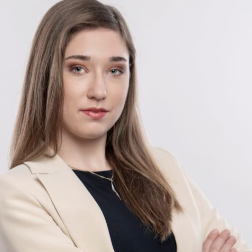 Katrīna Radziņa
