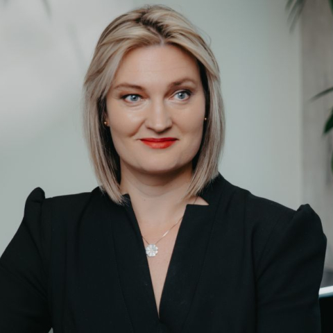 Līga Mence