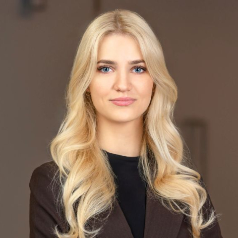 Alise Paškovska
