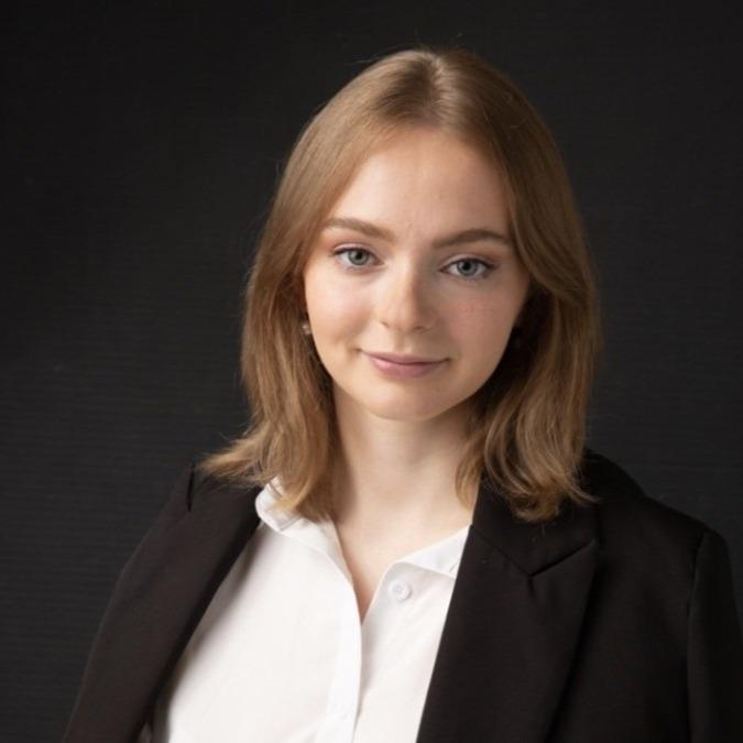 Krista Čistjakova