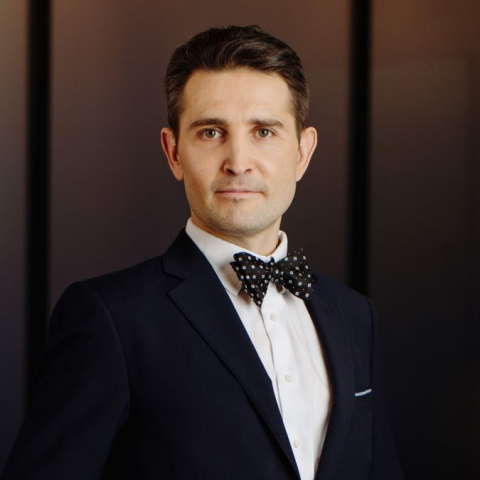 Andris Tauriņš