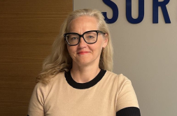 Kristīne Skrastiņa