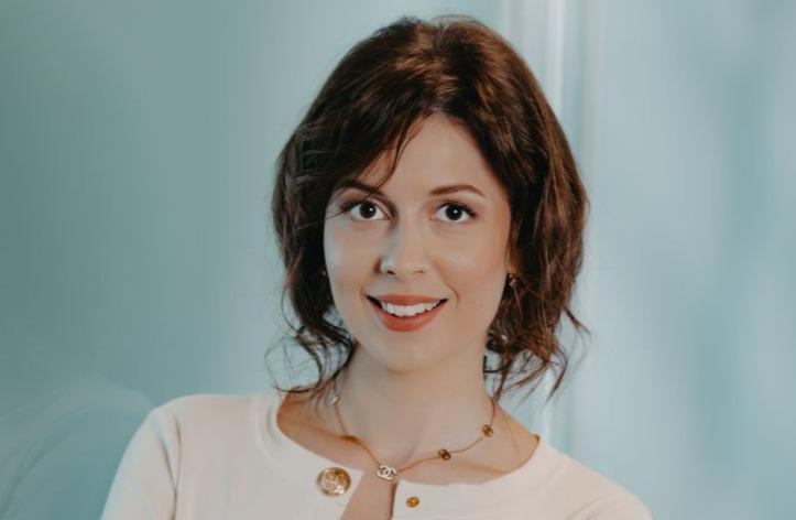 Madlena Drozdova