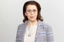 Marina Mihailova