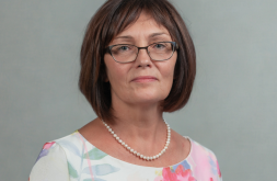 Dr.oec. Inguna Leibus