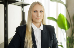 Anete Puče-Dimitrovska