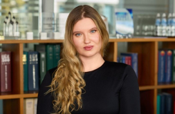 Aleksandra Kristiāna  Priede