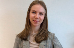 Annika Līze Valtere