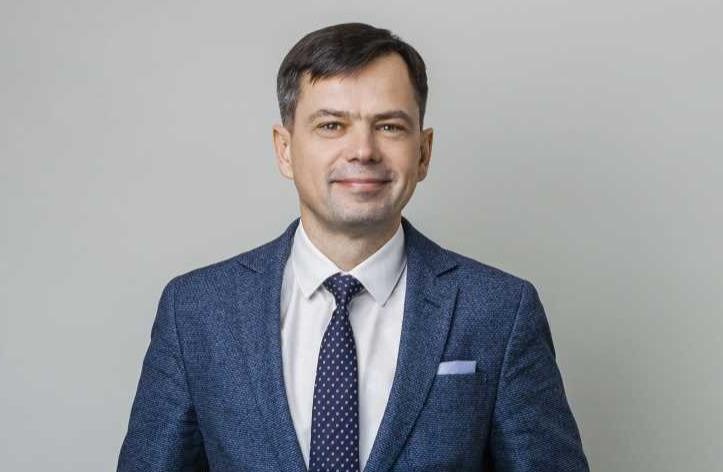 Arvīds Kostomārovs