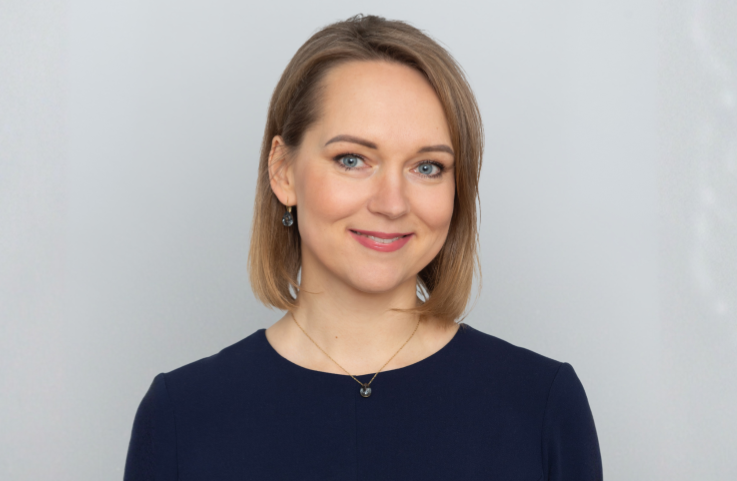 Jekaterina Dzikeviča