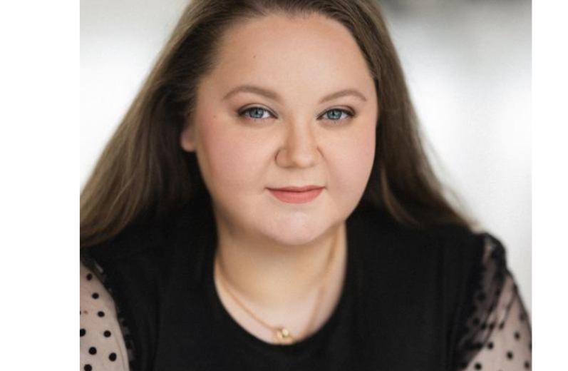 Gabriella Petrova-Sandlere