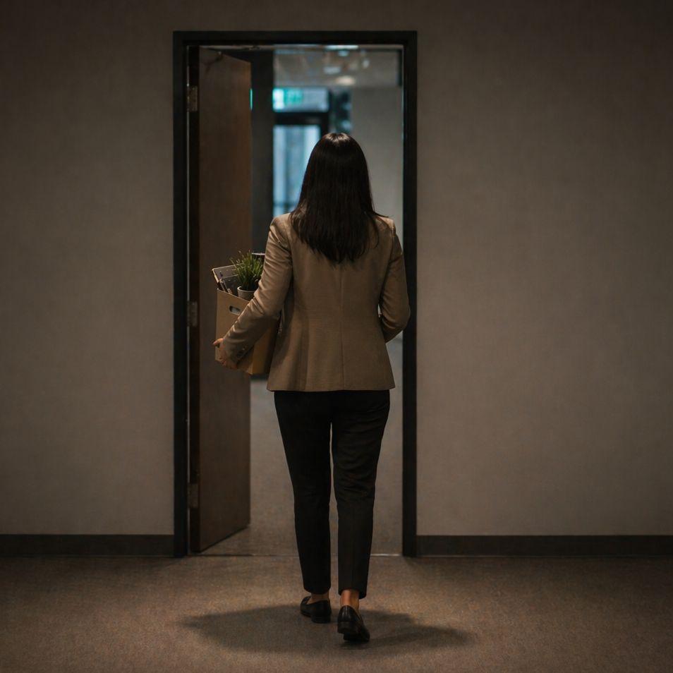 Uzteikuma termiņš darbinieka pārkāpuma gadījumā