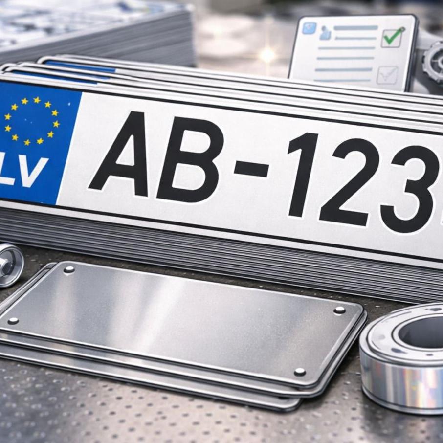 Termiņš izšķir visu: Senāta atziņas “numura zīmju lietā”