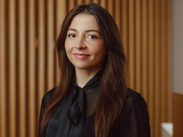 Elīza Marija Roshofa