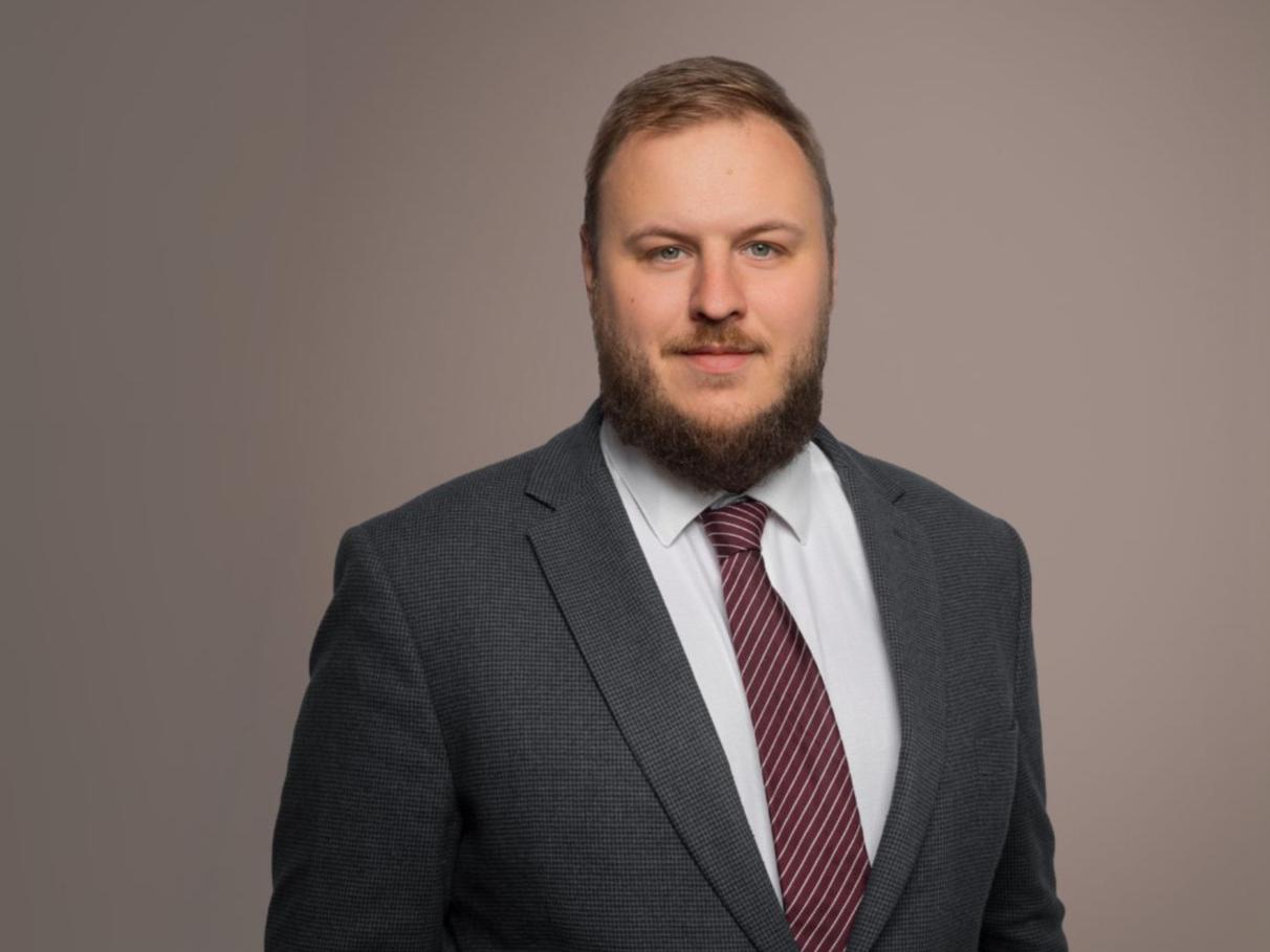 Kristaps Leonards Limbergs