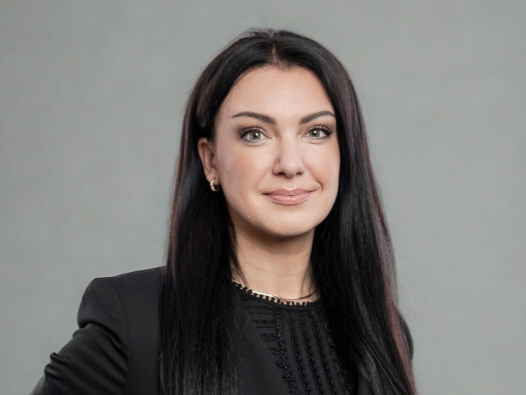 Natālija Poiša