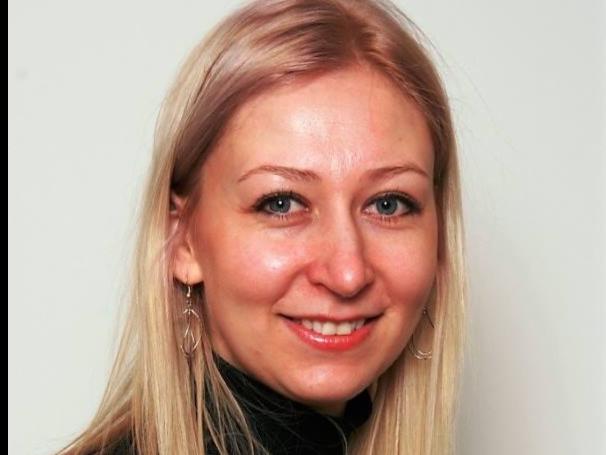 Ērika Todjēre