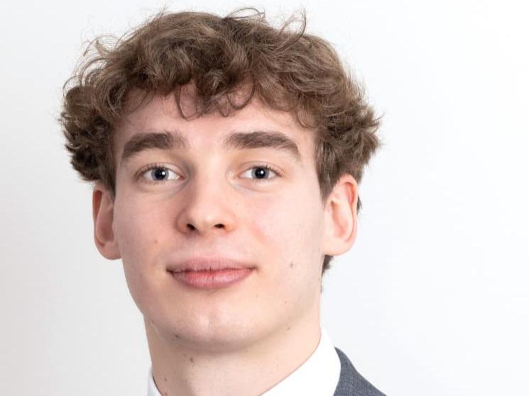 Valters Toms Vasermanis