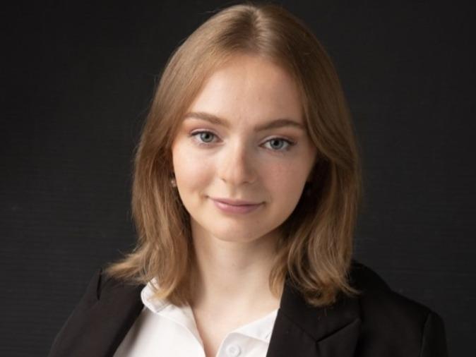 Krista Čistjakova