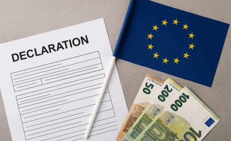 Pašdeklarēšanās principa ieviešana ES fondu projektos