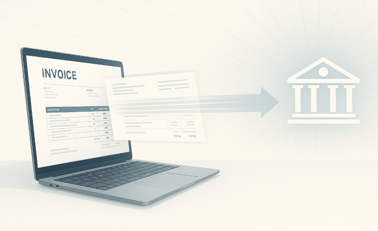 Iestādes, kuru rēķini no 2026.gada 1.janvāra jāiesniedz VID