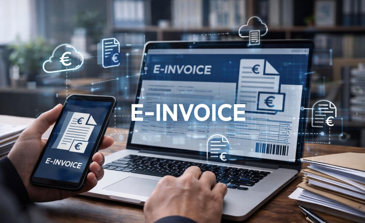 Avansa rēķins un kredītrēķins PVN deklarācijā