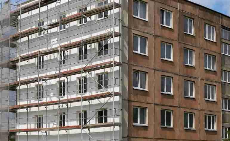 Dzīvokļu īpašnieku kopība varēs saņemt aizdevumus