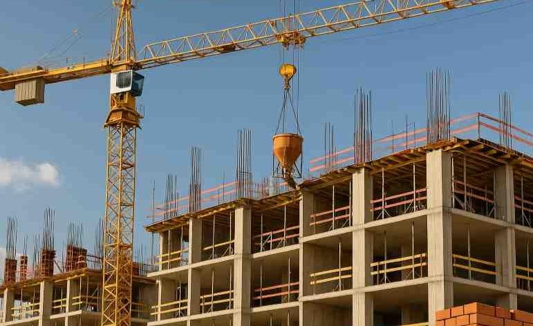 Būvniecība un īpašuma reģistrācija – ar vienu iesniegumu