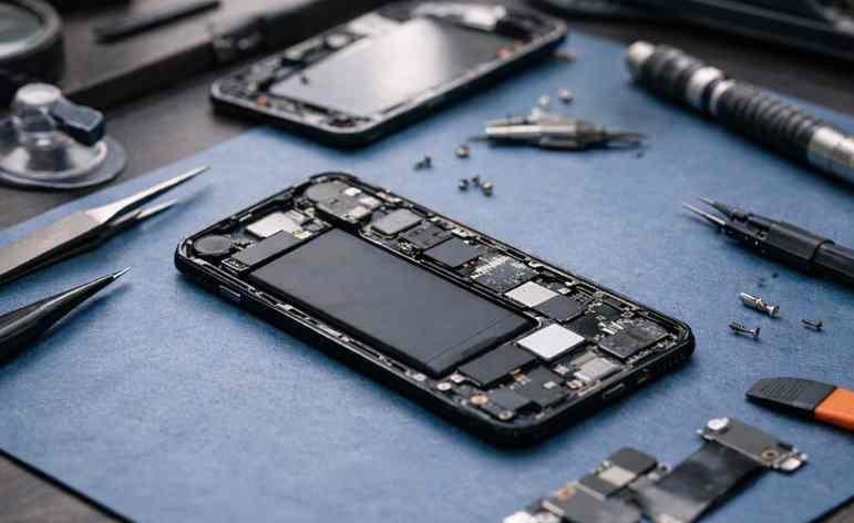 Pircējs varēs izvēlēties – remontēt vai mainīt