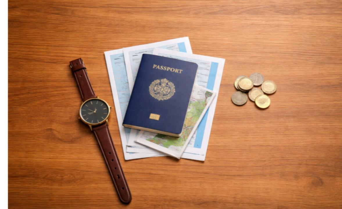 Izmaksāta komandējuma nauda – vai jādeklarē?