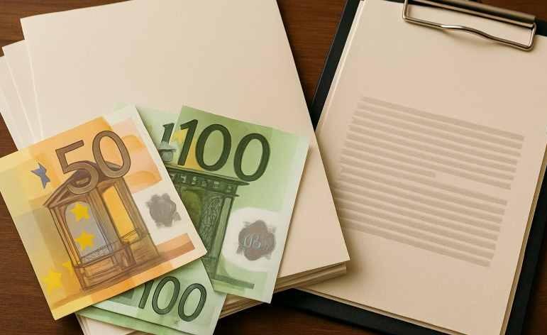 Parādu piedziņai brīdinājuma kārtībā – automatizēts process